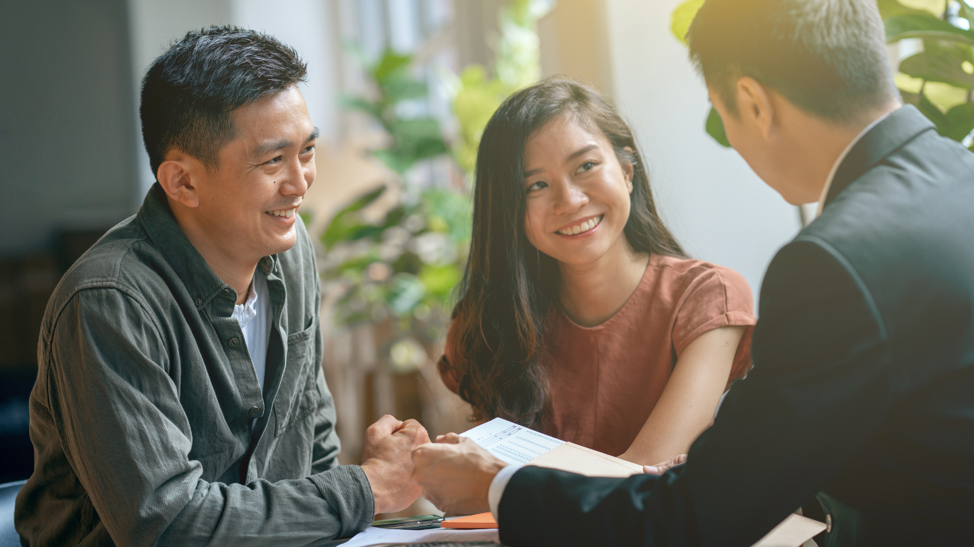 新規顧客開拓支援のイメージ